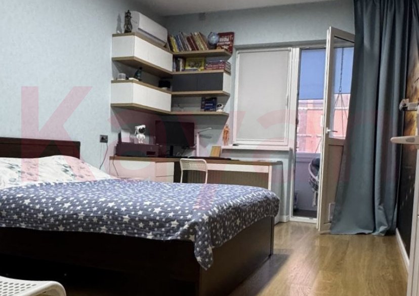 Продажа 2-комн. квартиры, 83 кв.м фото 23