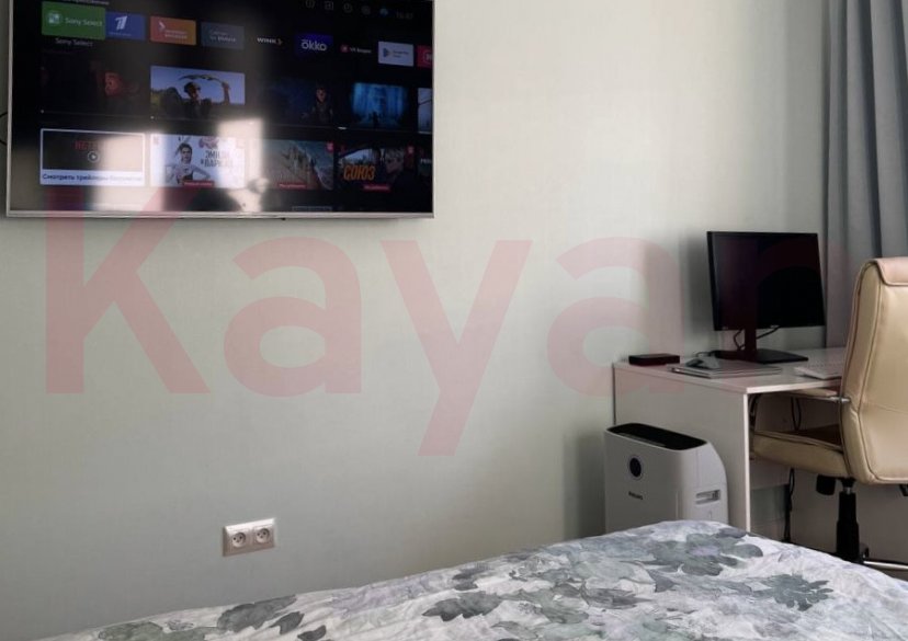 Продажа 2-комн. квартиры, 83 кв.м фото 27