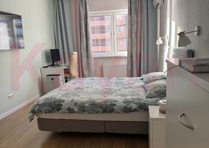 Продажа 2-комн. квартиры, 83 кв.м фото 31