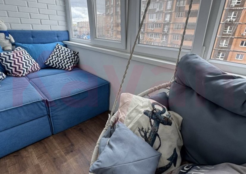 Продажа 2-комн. квартиры, 83 кв.м фото 39