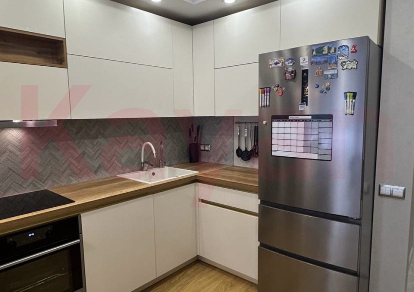 Продажа 2-комн. квартиры, 83 кв.м фото 9