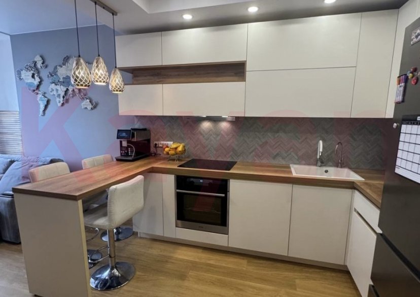 Продажа 2-комн. квартиры, 83 кв.м фото 1