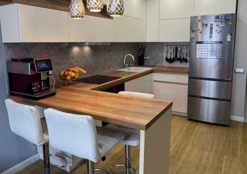 Продажа 2-комн. квартиры, 83 кв.м фото 2