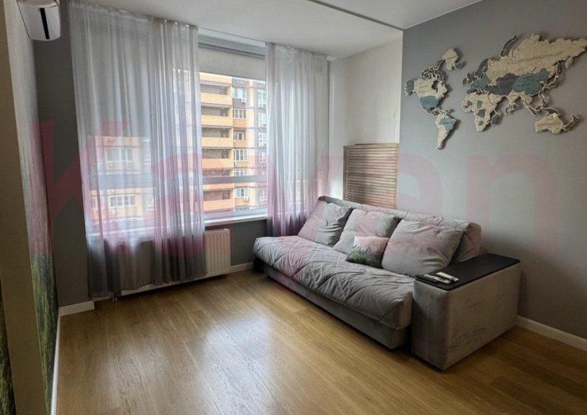 Продажа 2-комн. квартиры, 83 кв.м фото 4