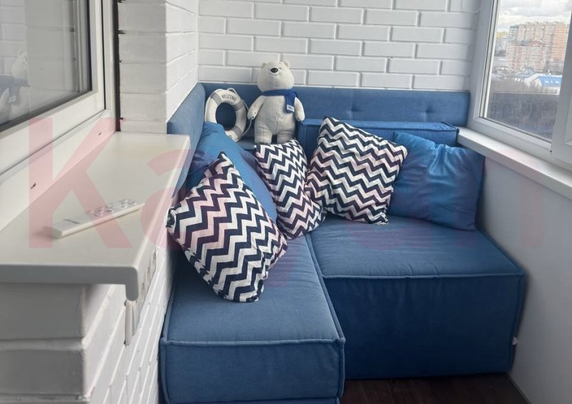 Продажа 2-комн. квартиры, 83 кв.м фото 40 Продажа 2-комн. квартиры, 83 кв.м фото 40