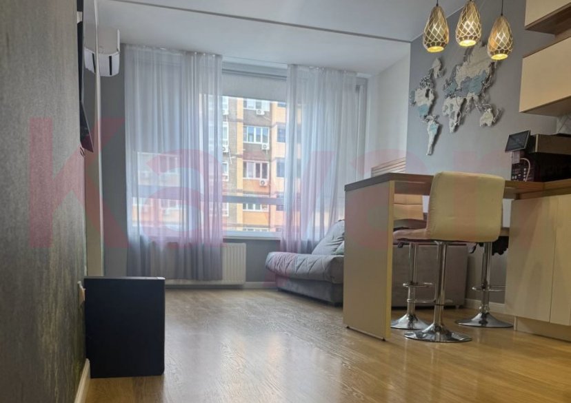 Продажа 2-комн. квартиры, 83 кв.м фото 0