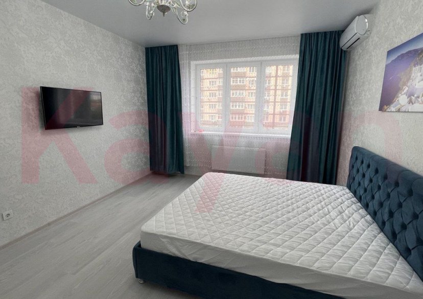 Аренда 1-комн. квартиры, 42 кв.м фото 0 Аренда 1-комн. квартиры, 42 кв.м фото 0