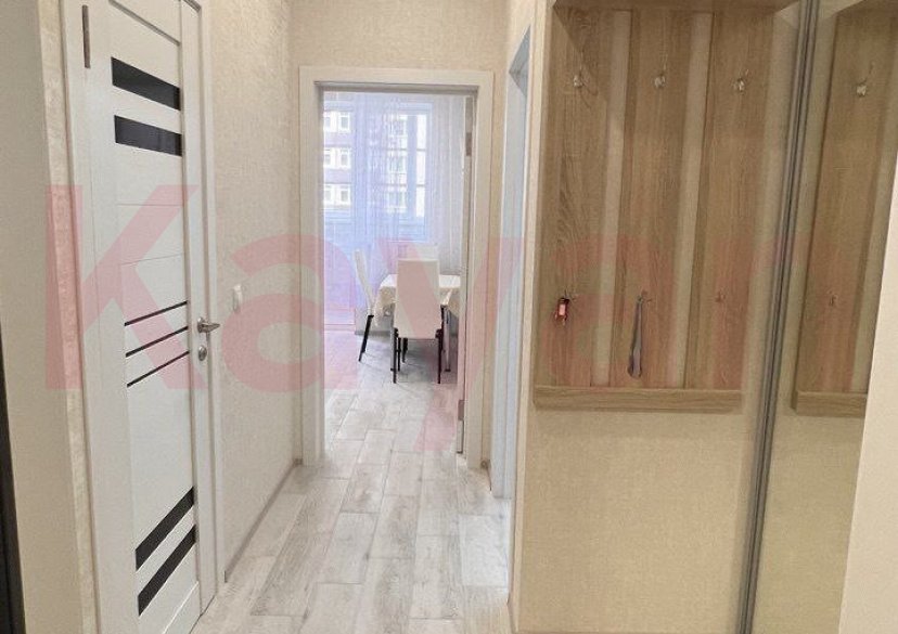 Аренда 1-комн. квартиры, 42 кв.м фото 5 Аренда 1-комн. квартиры, 42 кв.м фото 5