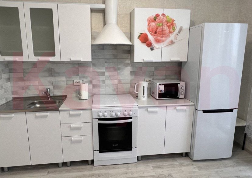 Аренда 1-комн. квартиры, 42 кв.м фото 6