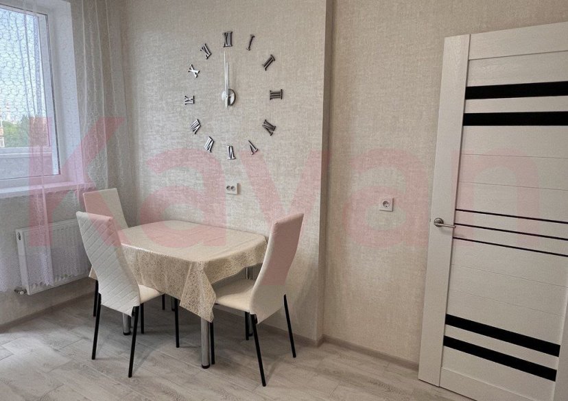 Аренда 1-комн. квартиры, 42 кв.м фото 7