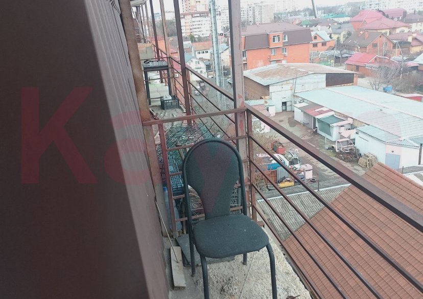 Продажа студии, 20.5 кв.м фото 4