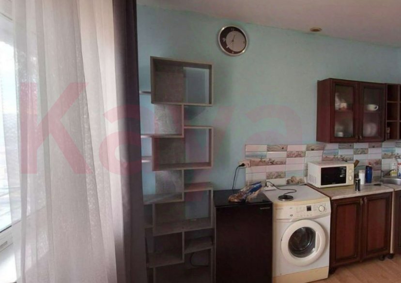 Продажа студии, 20.5 кв.м фото 0