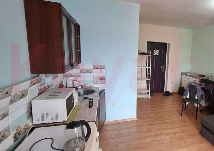 Продажа студии, 20.5 кв.м фото 3