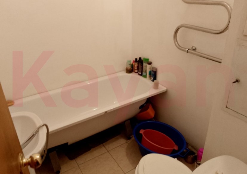 Продажа 1-комн. квартиры, 46 кв.м фото 11