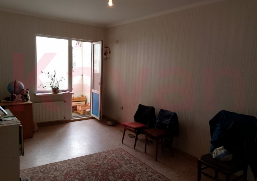 Продажа 1-комн. квартиры, 46 кв.м фото 0