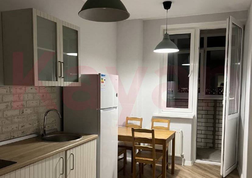 Продажа 1-комн. квартиры, 41.3 кв.м фото 0 Продажа 1-комн. квартиры, 41.3 кв.м фото 0