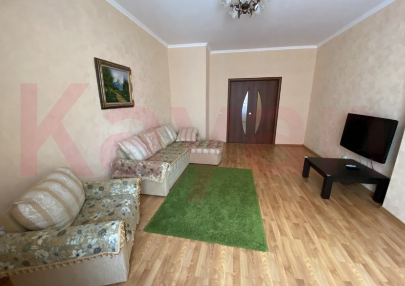 Аренда 2-комн. квартиры, 78 кв.м фото 12