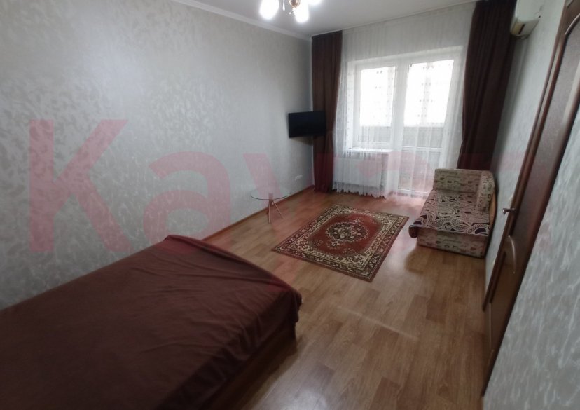 Аренда 1-комн. квартиры, 46 кв.м фото 0