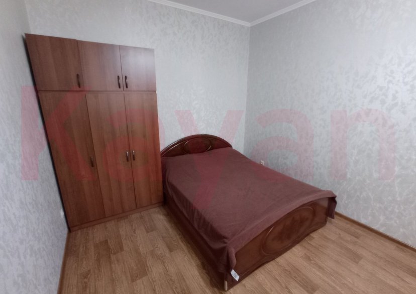 Аренда 1-комн. квартиры, 46 кв.м фото 1