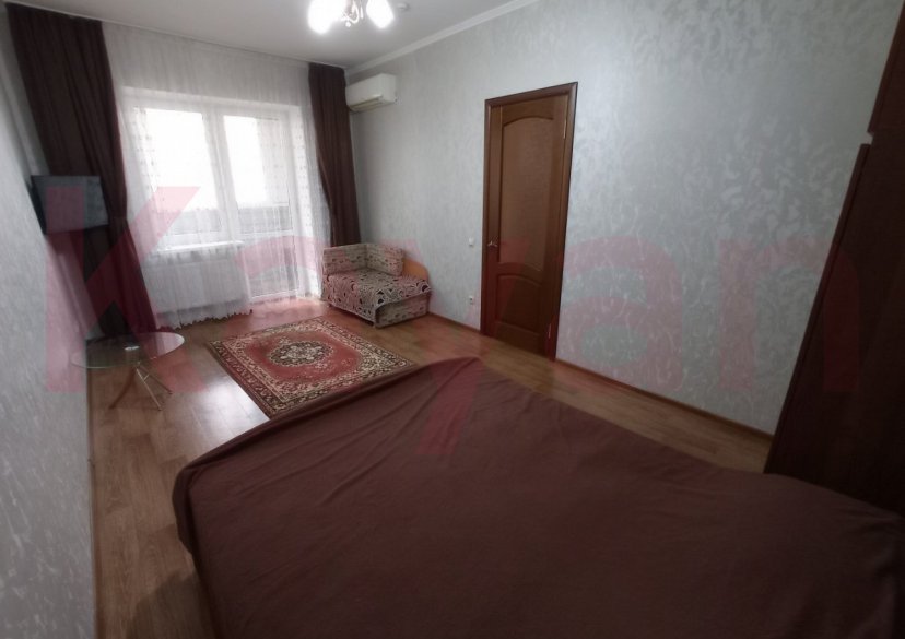 Аренда 1-комн. квартиры, 46 кв.м фото 2