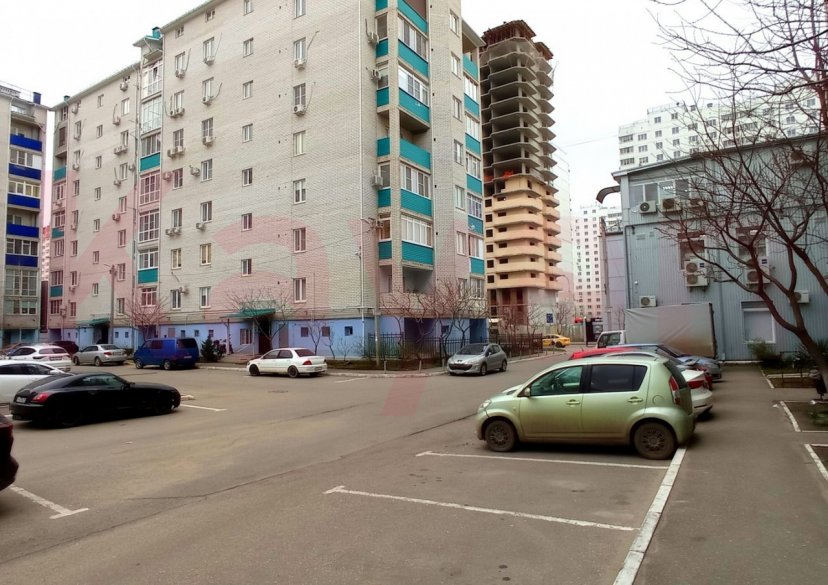 Аренда 1-комн. квартиры, 46 кв.м фото 17 Аренда 1-комн. квартиры, 46 кв.м фото 17