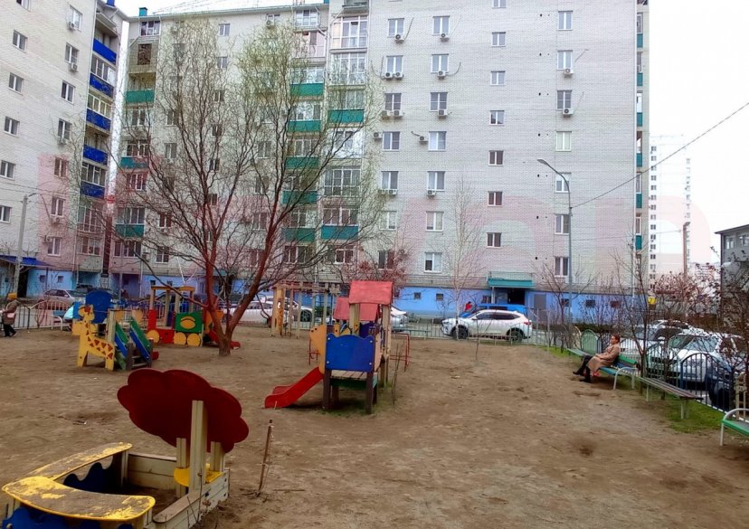 Аренда 1-комн. квартиры, 46 кв.м фото 18 Аренда 1-комн. квартиры, 46 кв.м фото 18