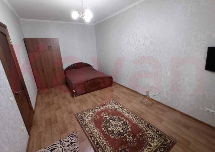 Аренда 1-комн. квартиры, 46 кв.м фото 3