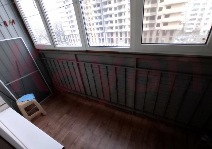 Аренда 1-комн. квартиры, 46 кв.м фото 5