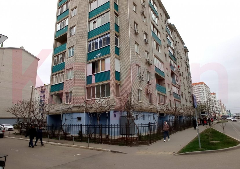 Аренда 1-комн. квартиры, 46 кв.м фото 19