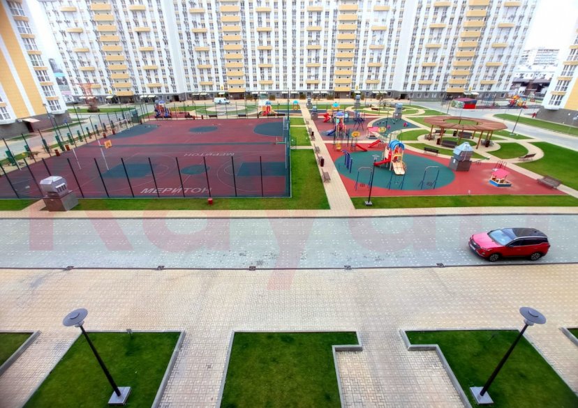 Аренда 1-комн. квартиры, 41 кв.м фото 12 Аренда 1-комн. квартиры, 41 кв.м фото 12