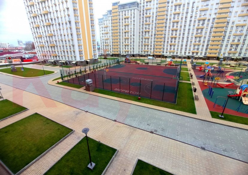 Аренда 1-комн. квартиры, 41 кв.м фото 13 Аренда 1-комн. квартиры, 41 кв.м фото 13