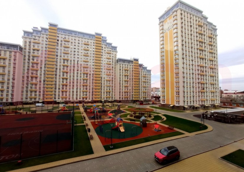 Аренда 1-комн. квартиры, 41 кв.м фото 19 Аренда 1-комн. квартиры, 41 кв.м фото 19