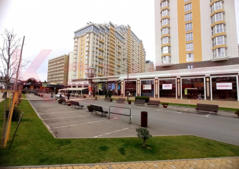 Аренда 1-комн. квартиры, 41 кв.м фото 20 Аренда 1-комн. квартиры, 41 кв.м фото 20