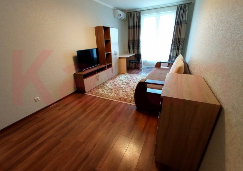 Аренда 1-комн. квартиры, 41 кв.м фото 3 Аренда 1-комн. квартиры, 41 кв.м фото 3