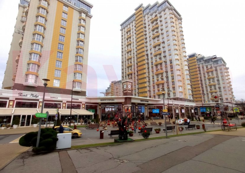 Аренда 1-комн. квартиры, 41 кв.м фото 21 Аренда 1-комн. квартиры, 41 кв.м фото 21