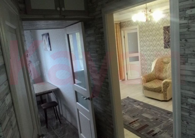 Аренда 2-комн. квартиры, 45 кв.м фото 3