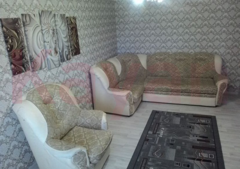 Аренда 2-комн. квартиры, 45 кв.м фото 4