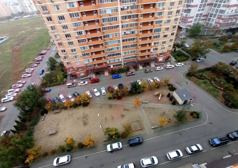 Аренда 1-комн. квартиры, 48 кв.м фото 9 Аренда 1-комн. квартиры, 48 кв.м фото 9