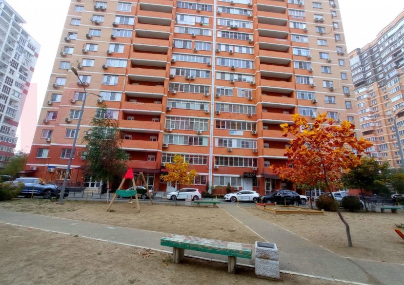 Аренда 1-комн. квартиры, 48 кв.м фото 10 Аренда 1-комн. квартиры, 48 кв.м фото 10