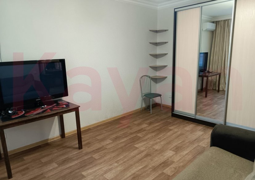 Аренда 1-комн. квартиры, 33 кв.м фото 5