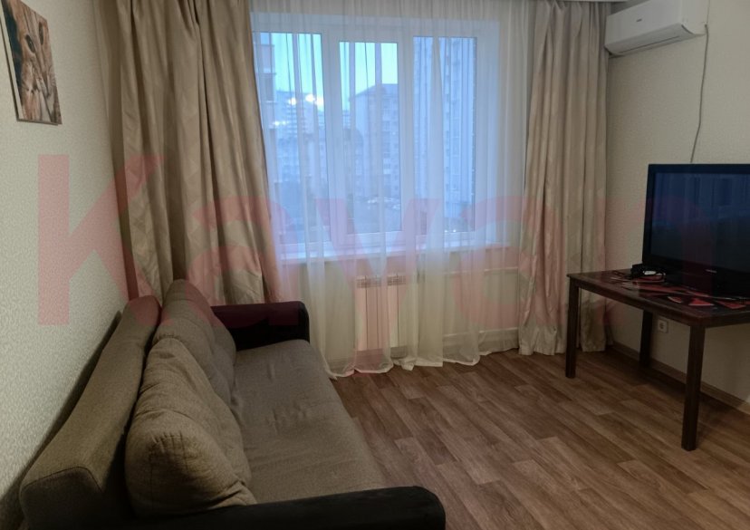 Аренда 1-комн. квартиры, 33 кв.м фото 0