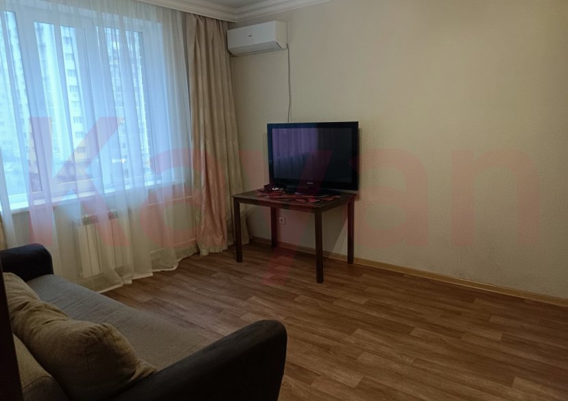 Аренда 1-комн. квартиры, 33 кв.м фото 1