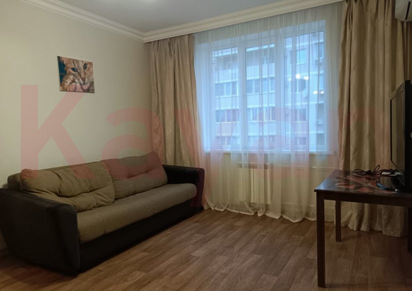 Аренда 1-комн. квартиры, 33 кв.м фото 2