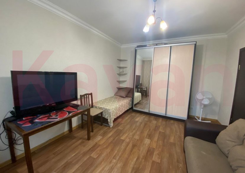 Аренда 1-комн. квартиры, 33 кв.м фото 3