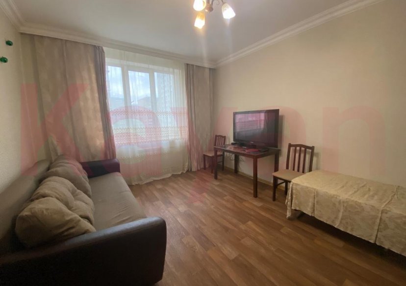 Аренда 1-комн. квартиры, 33 кв.м фото 4