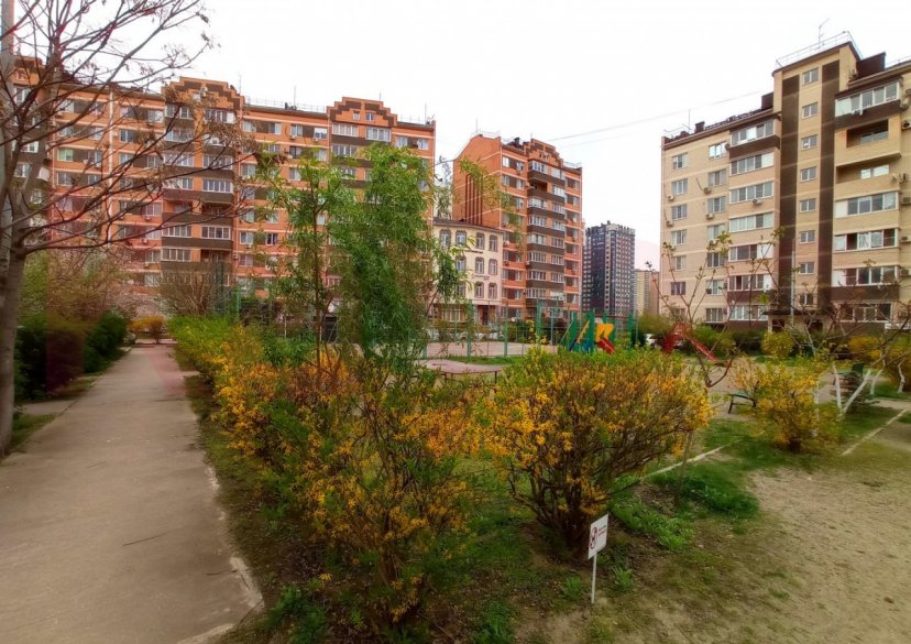 Аренда 1-комн. квартиры, 33 кв.м фото 18