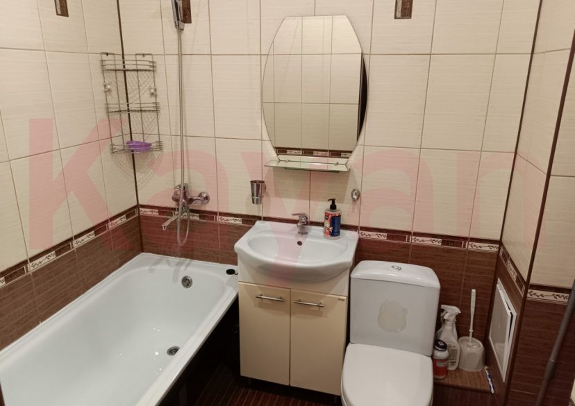 Аренда 1-комн. квартиры, 33 кв.м фото 6