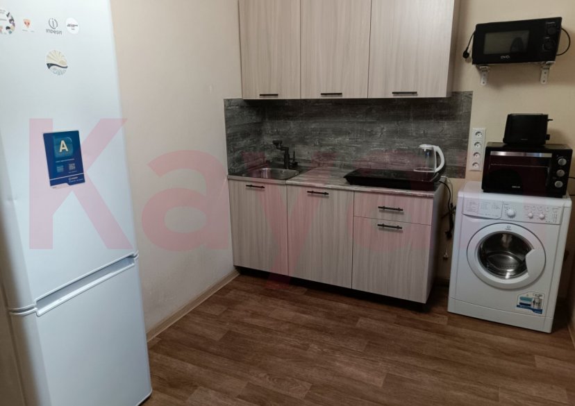 Аренда 1-комн. квартиры, 33 кв.м фото 0