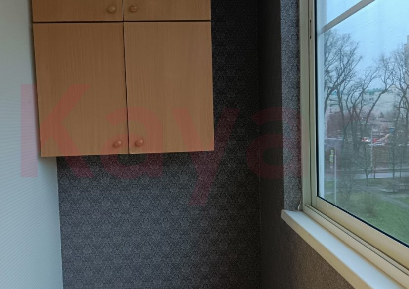 Аренда 1-комн. квартиры, 33 кв.м фото 2