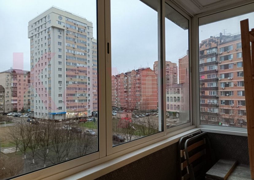 Аренда 1-комн. квартиры, 33 кв.м фото 3